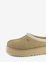 UGG - Ciabatte Plateau Tazz sand