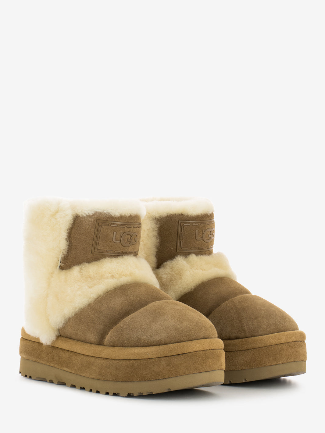 Classic Chillapeak Chestnut