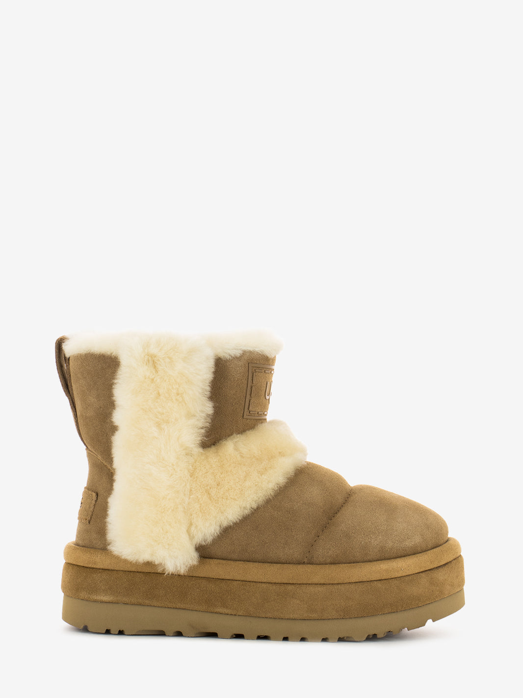 Classic Chillapeak Chestnut