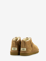 UGG - M Classic Ultra Mini chestnut