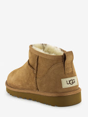 UGG - M Classic Ultra Mini chestnut