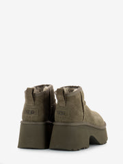 UGG - Classic ultra mini new heights hickory