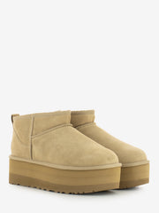 UGG - Classic ultra mini platform sand