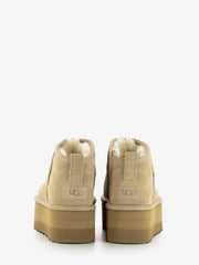 UGG - Classic ultra mini platform sand