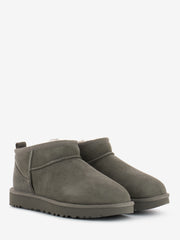 UGG - Classic Ultra Mini smoke plume