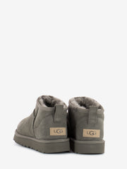 UGG - Classic Ultra Mini smoke plume