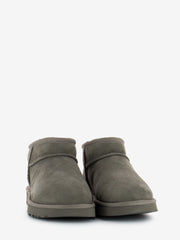 UGG - Classic Ultra Mini smoke plume