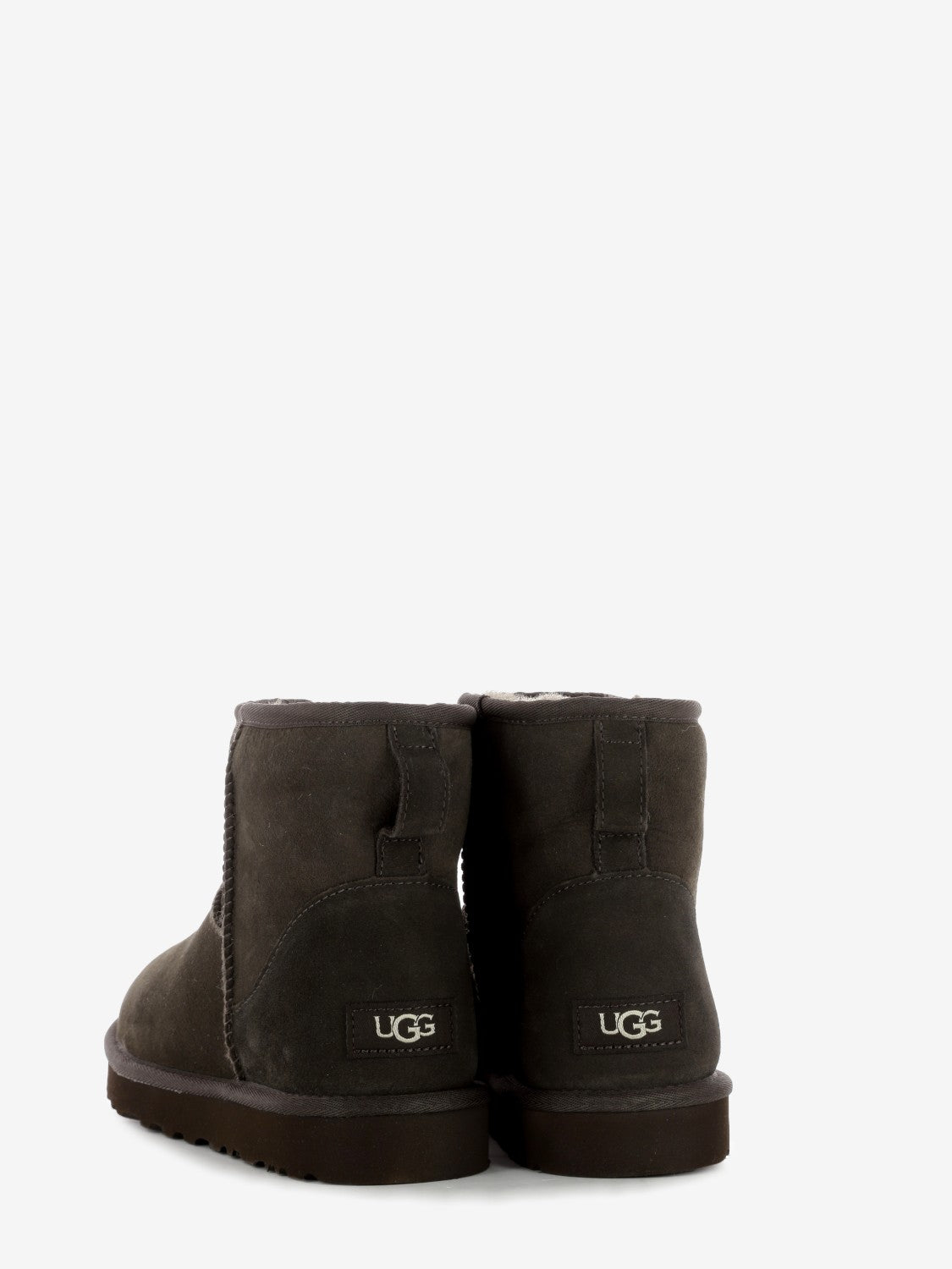 M Classic Mini dusted cocoa