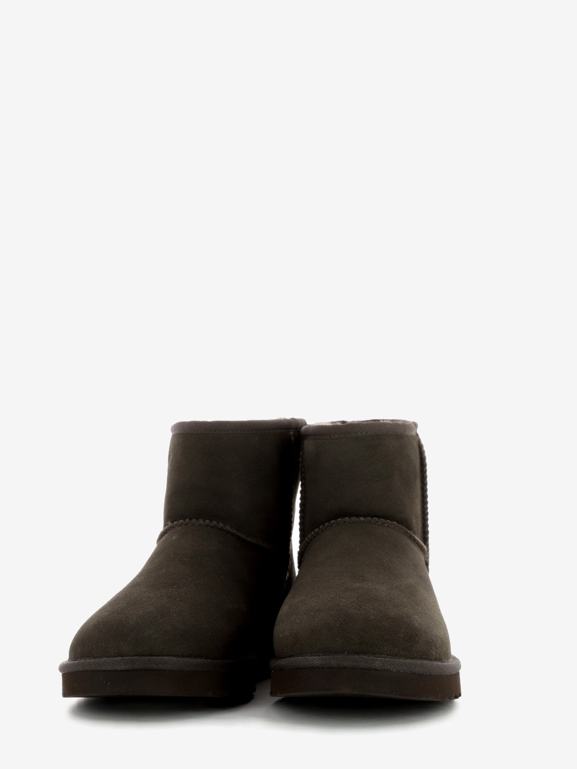 M Classic Mini dusted cocoa