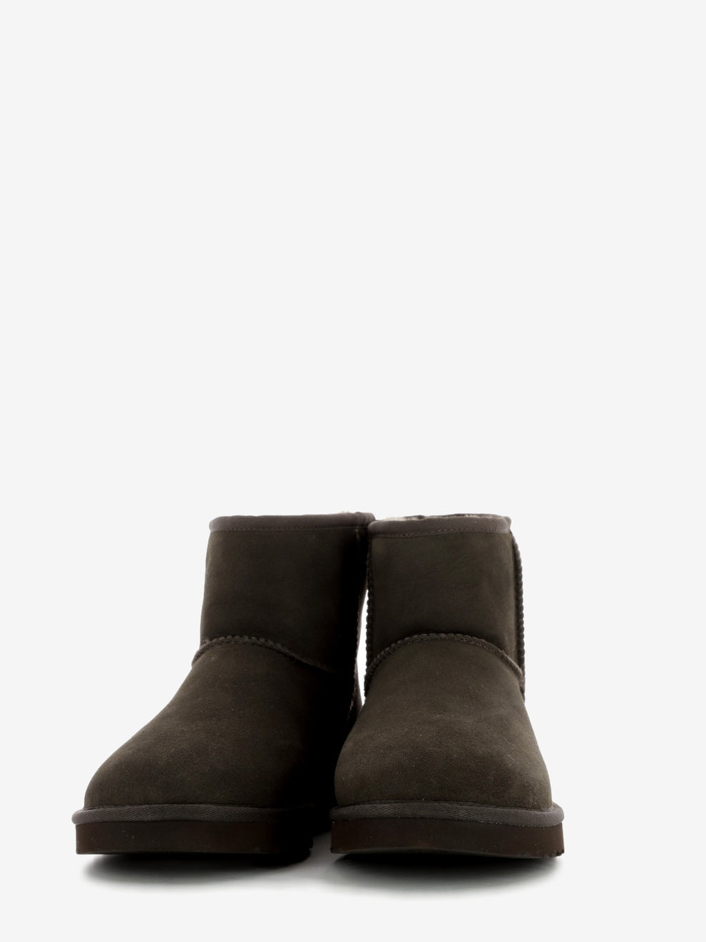 M Classic Mini dusted cocoa