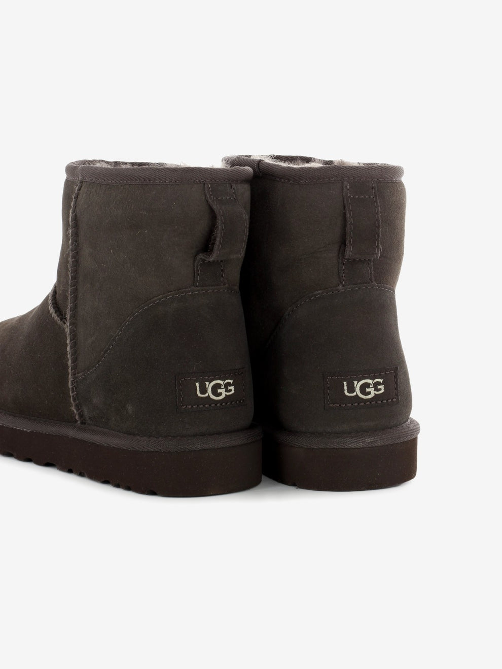 M Classic Mini dusted cocoa