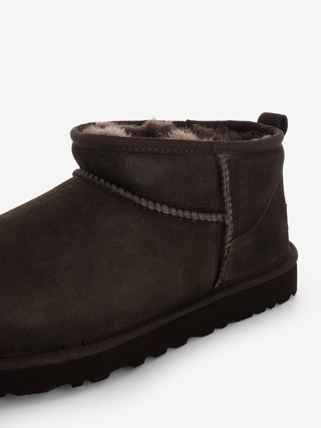 M Classic Ultra Mini dusted cocoa