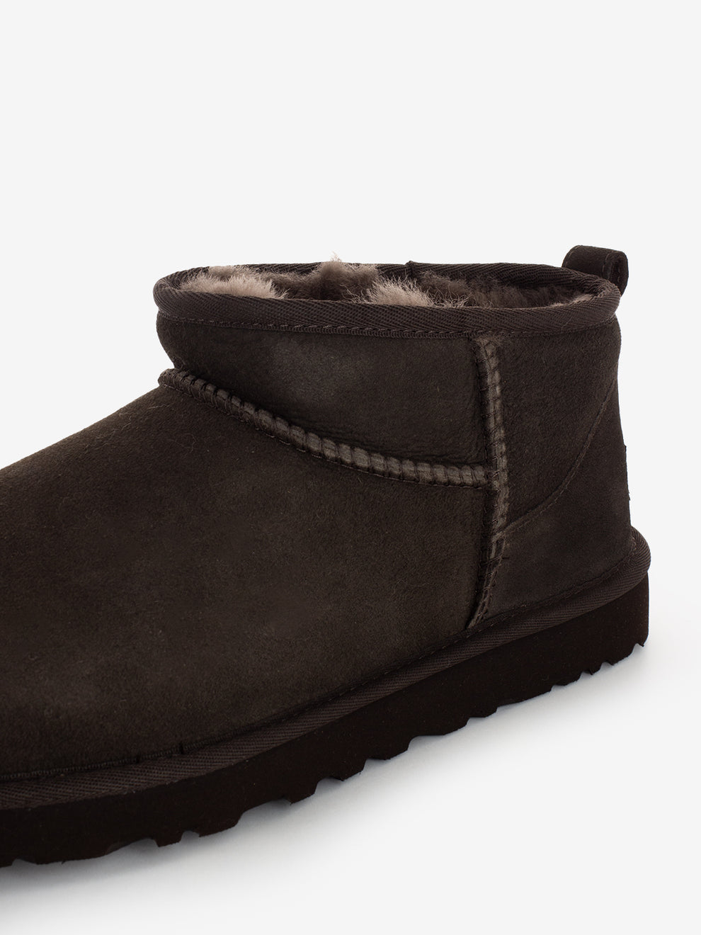 M Classic Ultra Mini dusted cocoa
