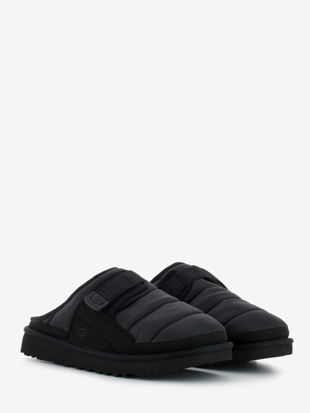 M Dune Slip-on LTA black