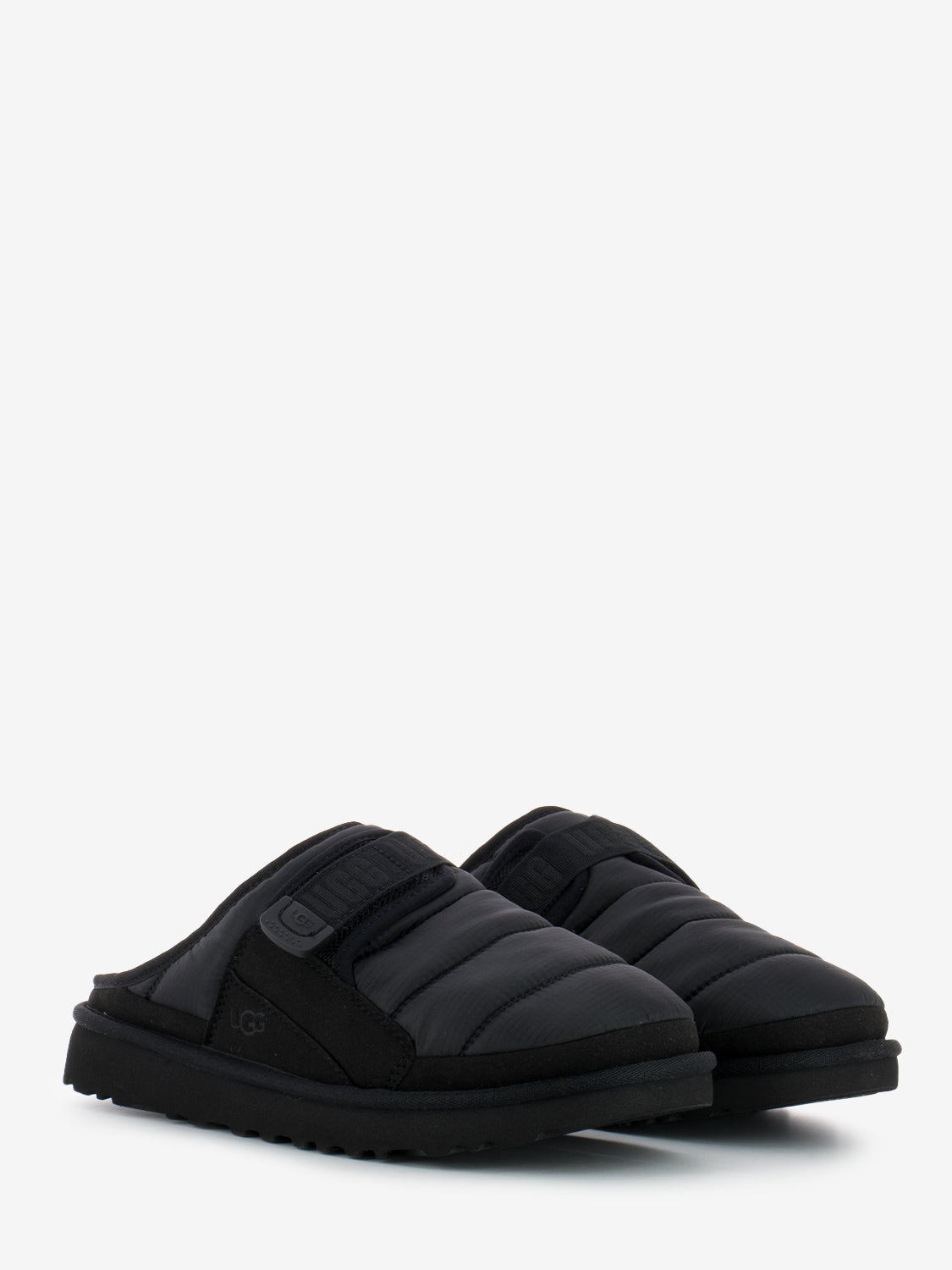 M Dune Slip-on LTA black