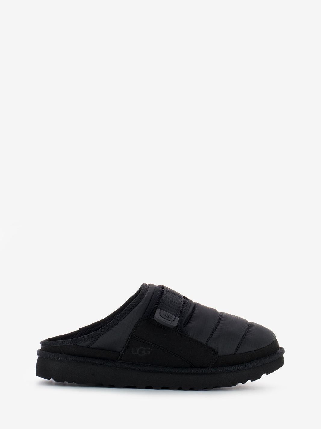 M Dune Slip-on LTA black