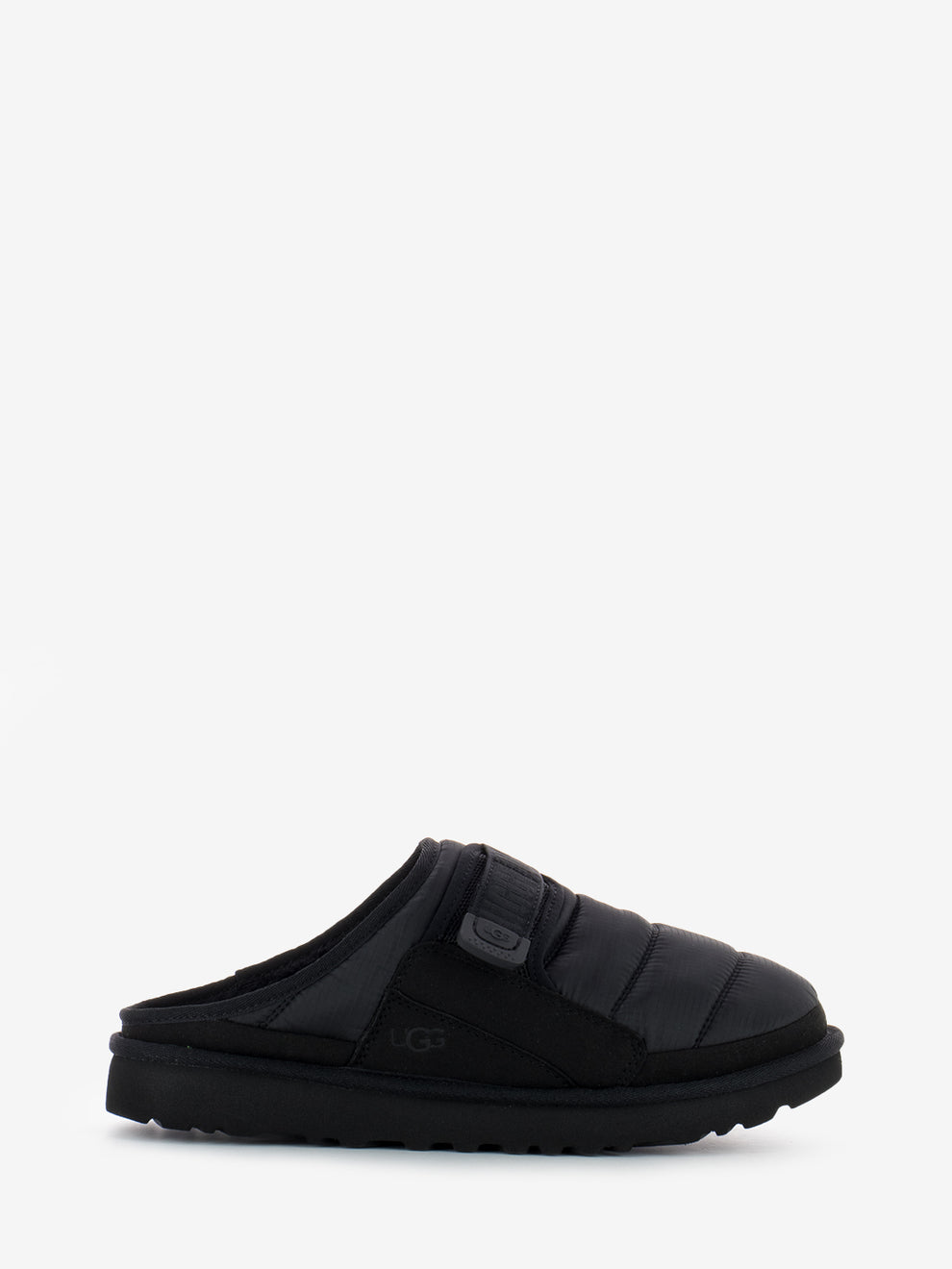 M Dune Slip-on LTA black