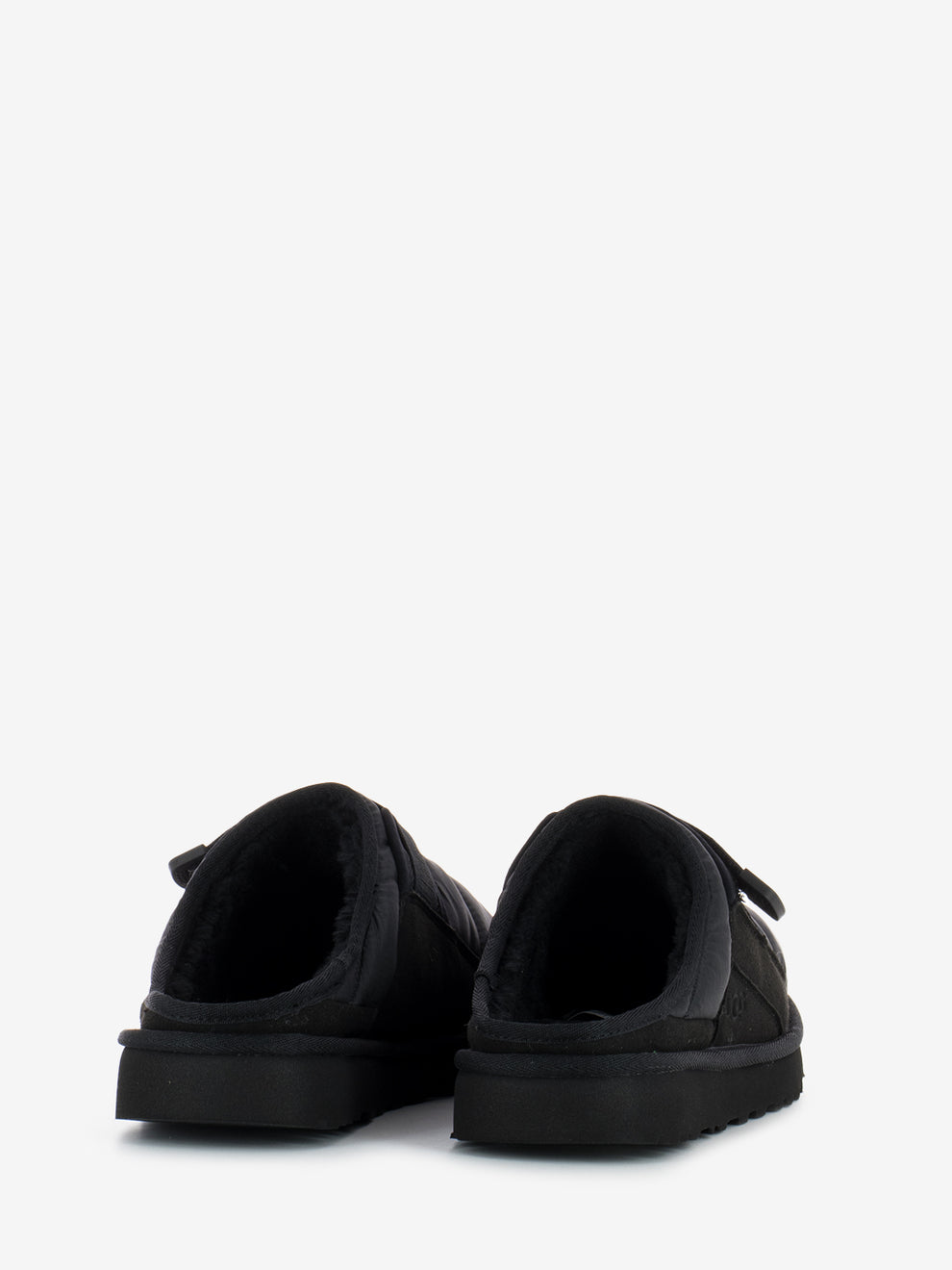 M Dune Slip-on LTA black