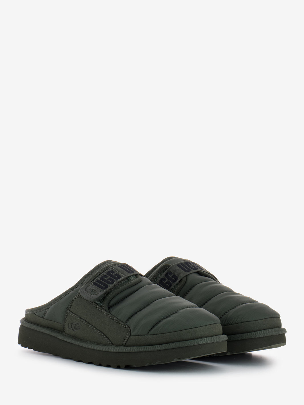 M Dune Slip-on LTA forest night