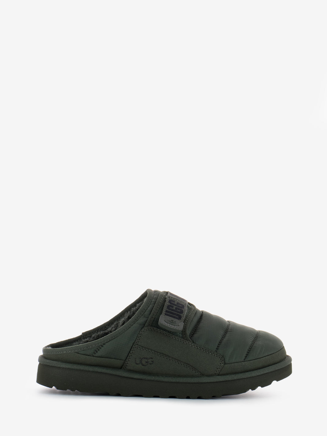 M Dune Slip-on LTA forest night