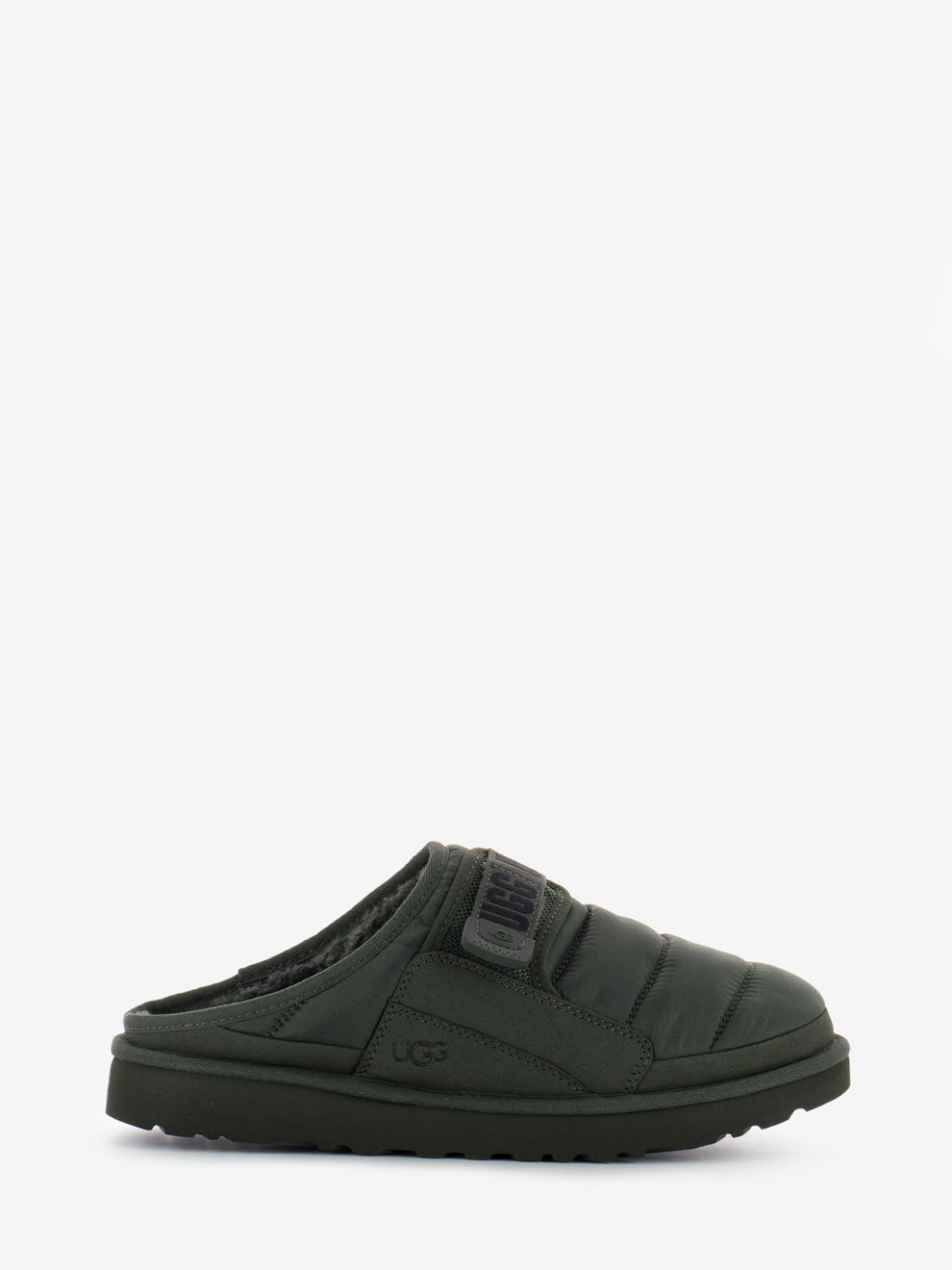 M Dune Slip-on LTA forest night