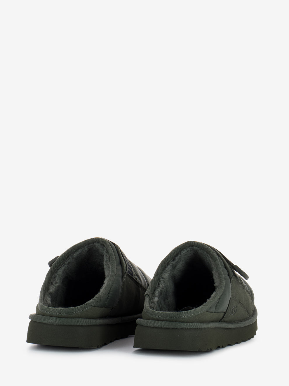 M Dune Slip-on LTA forest night