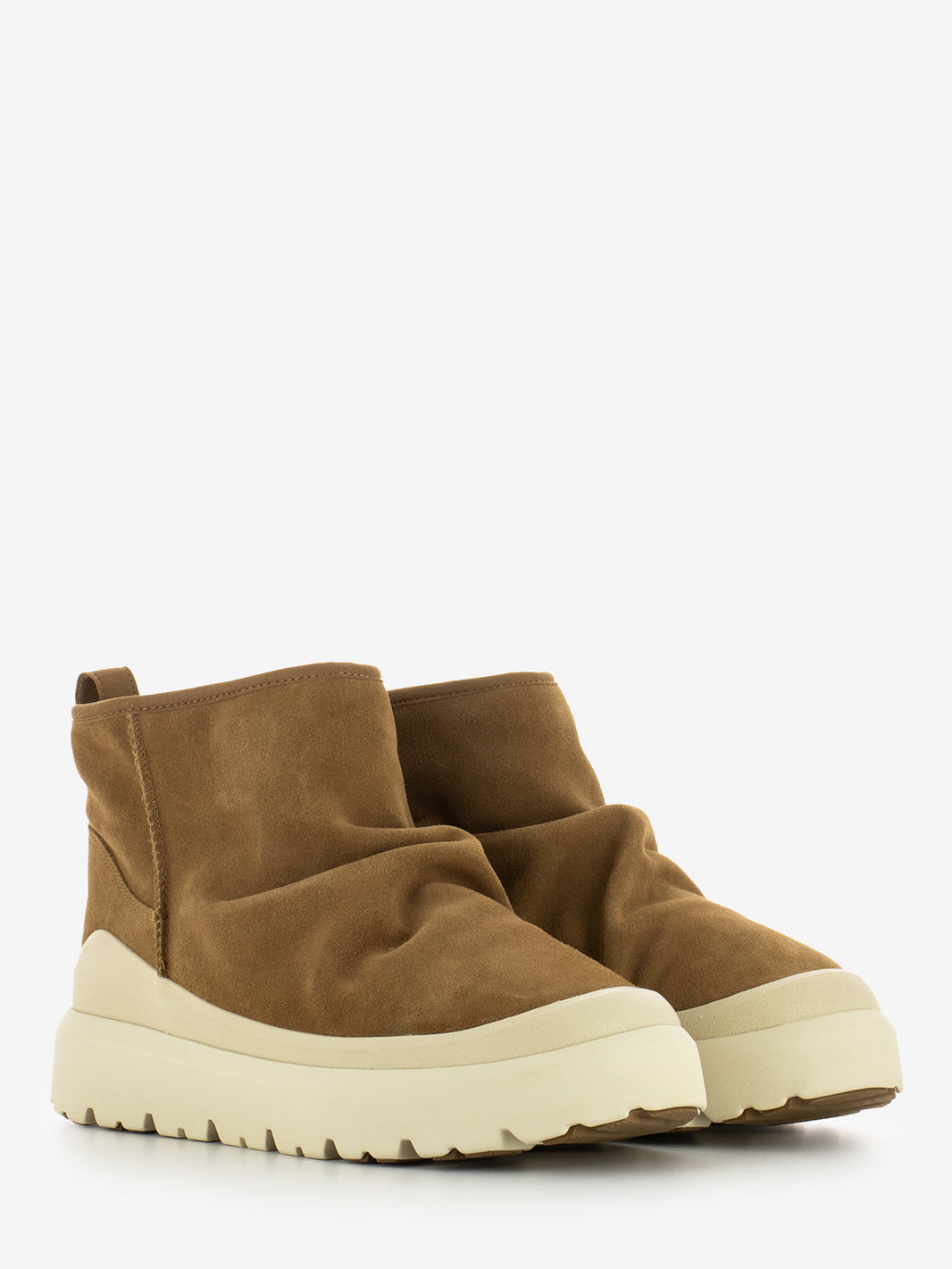 M Heritage Utility mini chestunut / whitecap