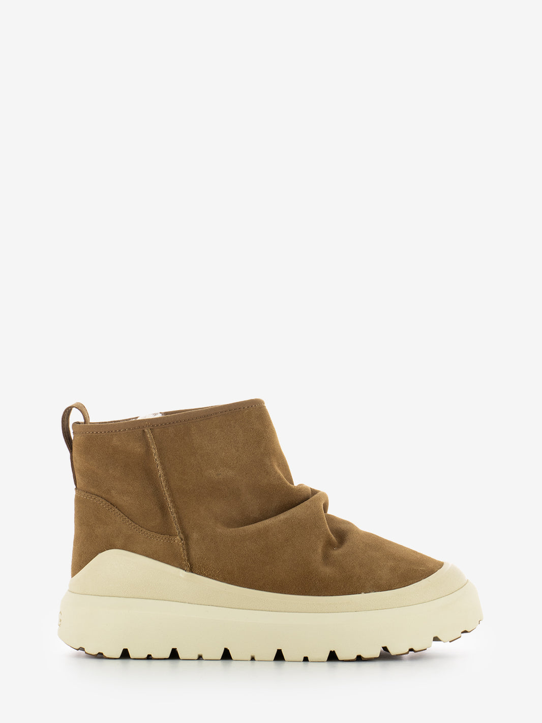 M Heritage Utility mini chestunut / whitecap