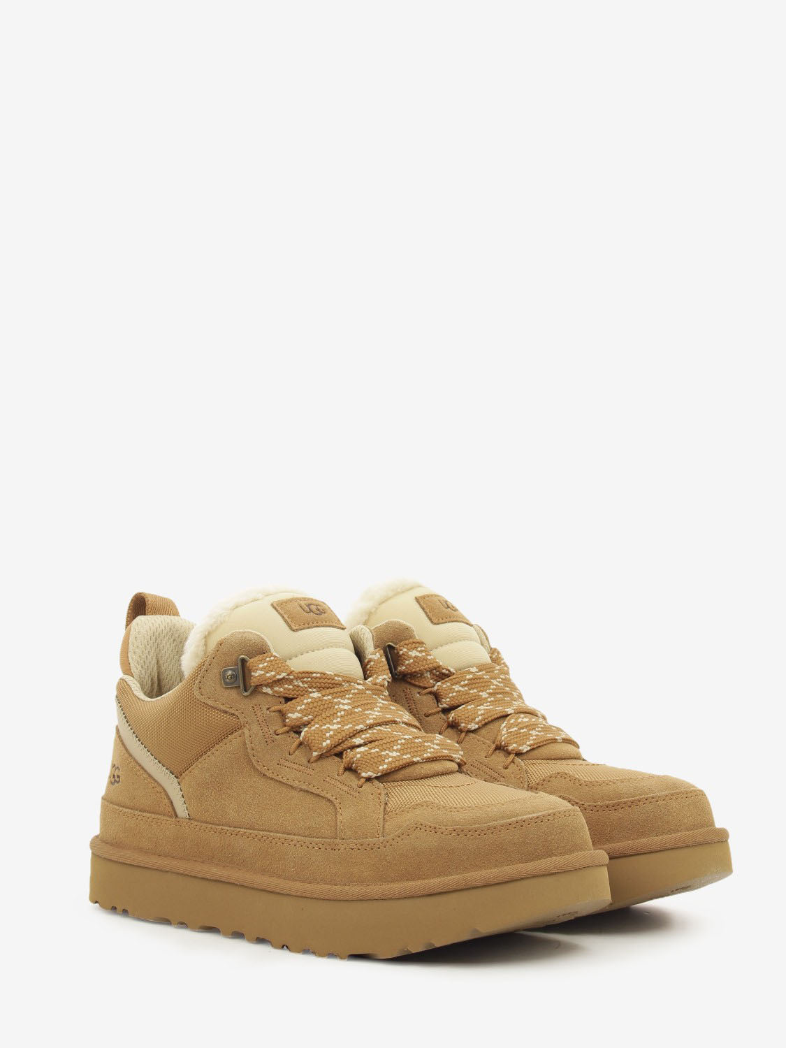 M LOWMEL CHESTNUT 1170750_CHE