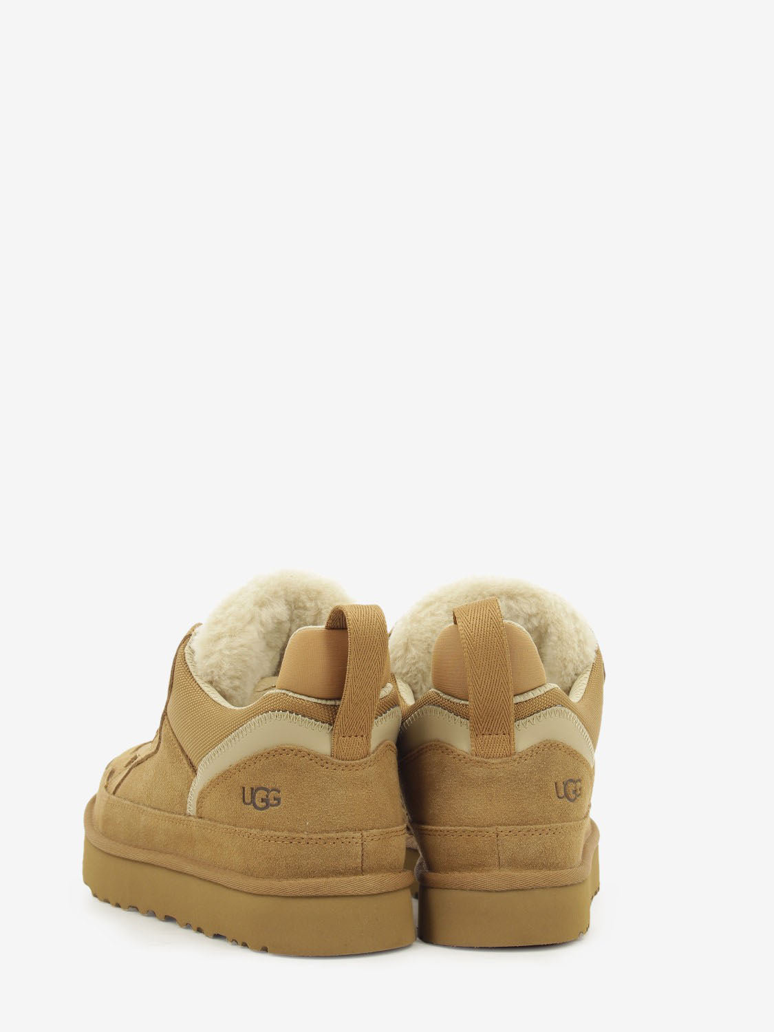 M LOWMEL CHESTNUT 1170750_CHE