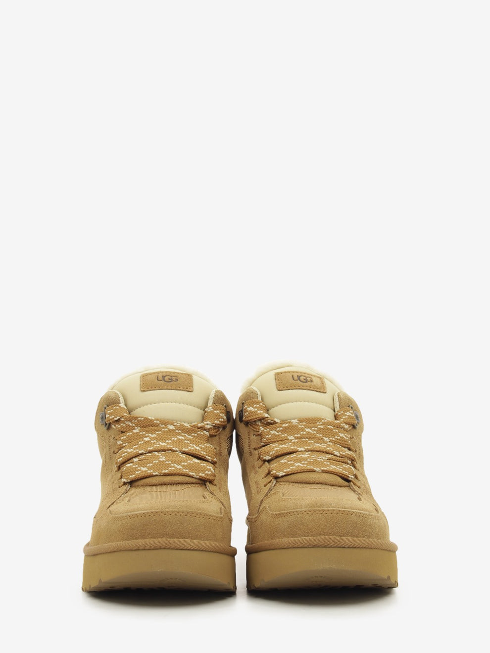 M LOWMEL CHESTNUT 1170750_CHE