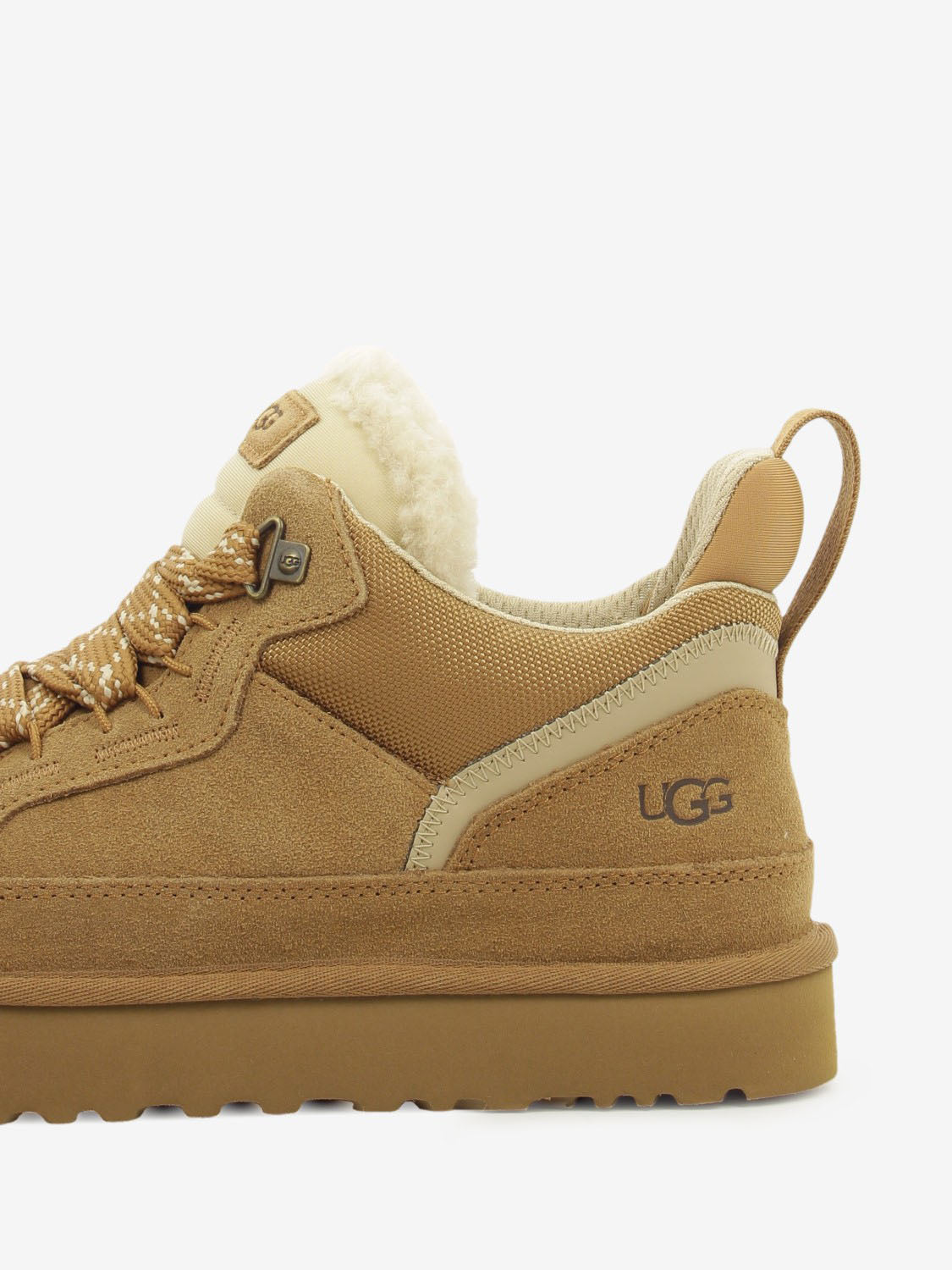 M LOWMEL CHESTNUT 1170750_CHE