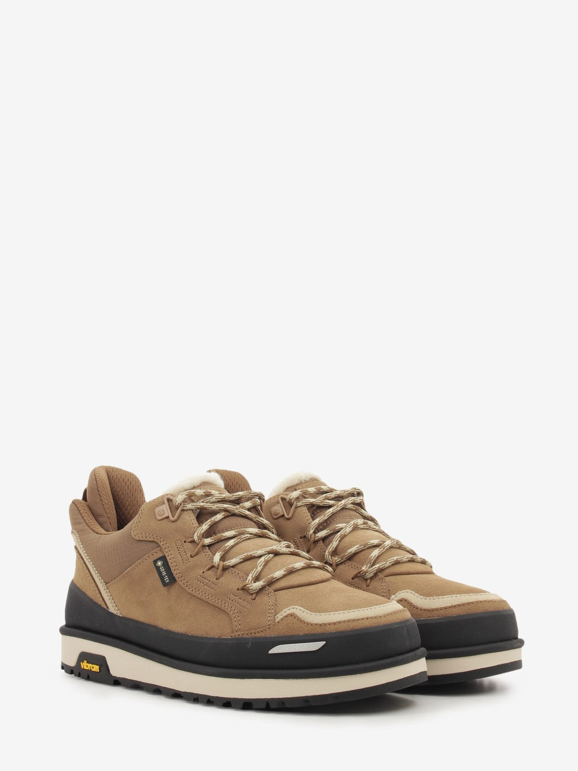M LOWMEL GUARD GTX CHESTNUT 1180512_CHE