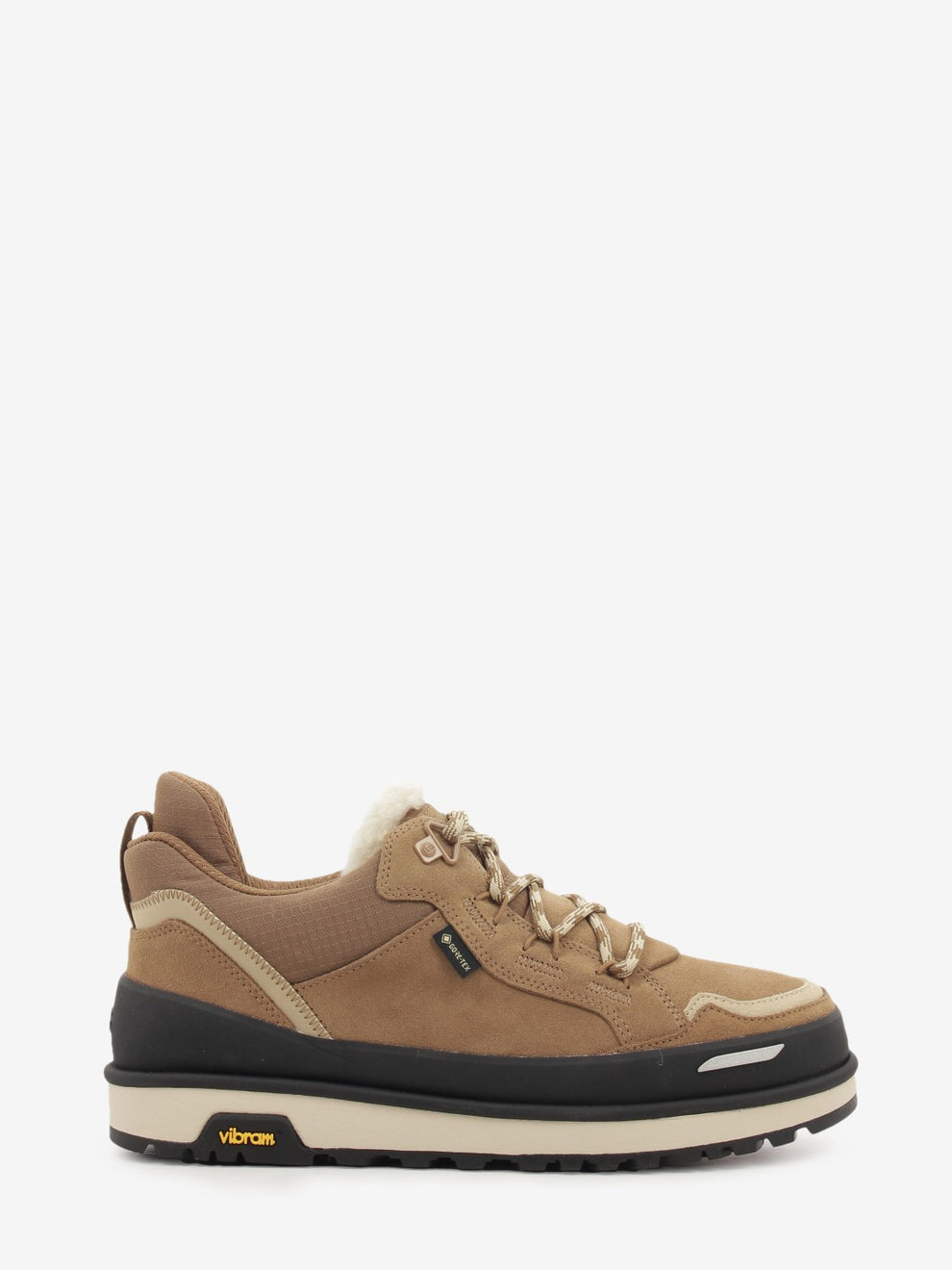 M LOWMEL GUARD GTX CHESTNUT 1180512_CHE