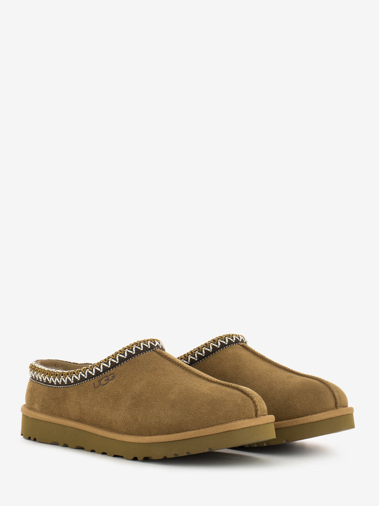 UGG - M Tasman Chestnut