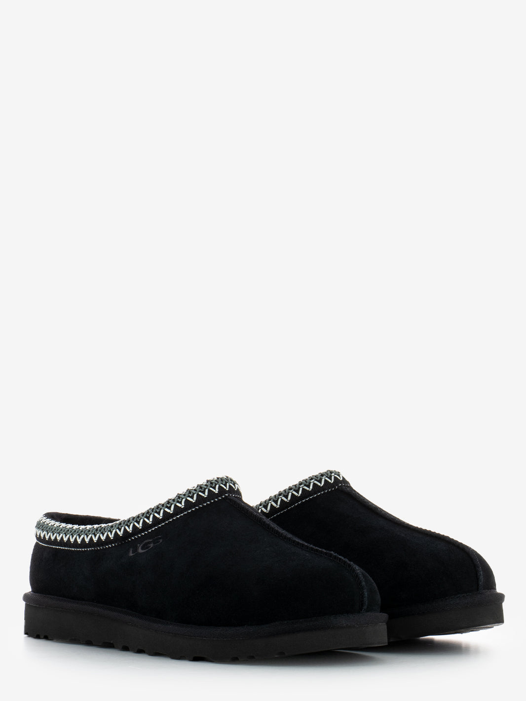 M Tasman II black