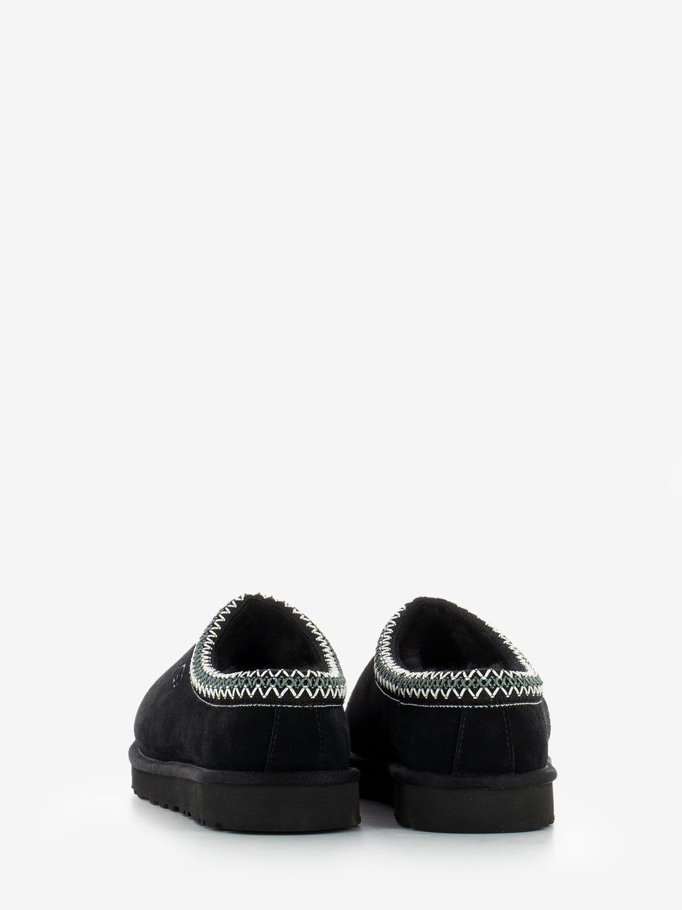 M Tasman II black