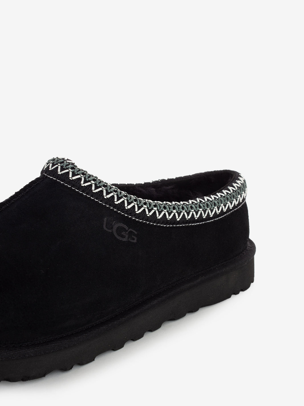 M Tasman II black