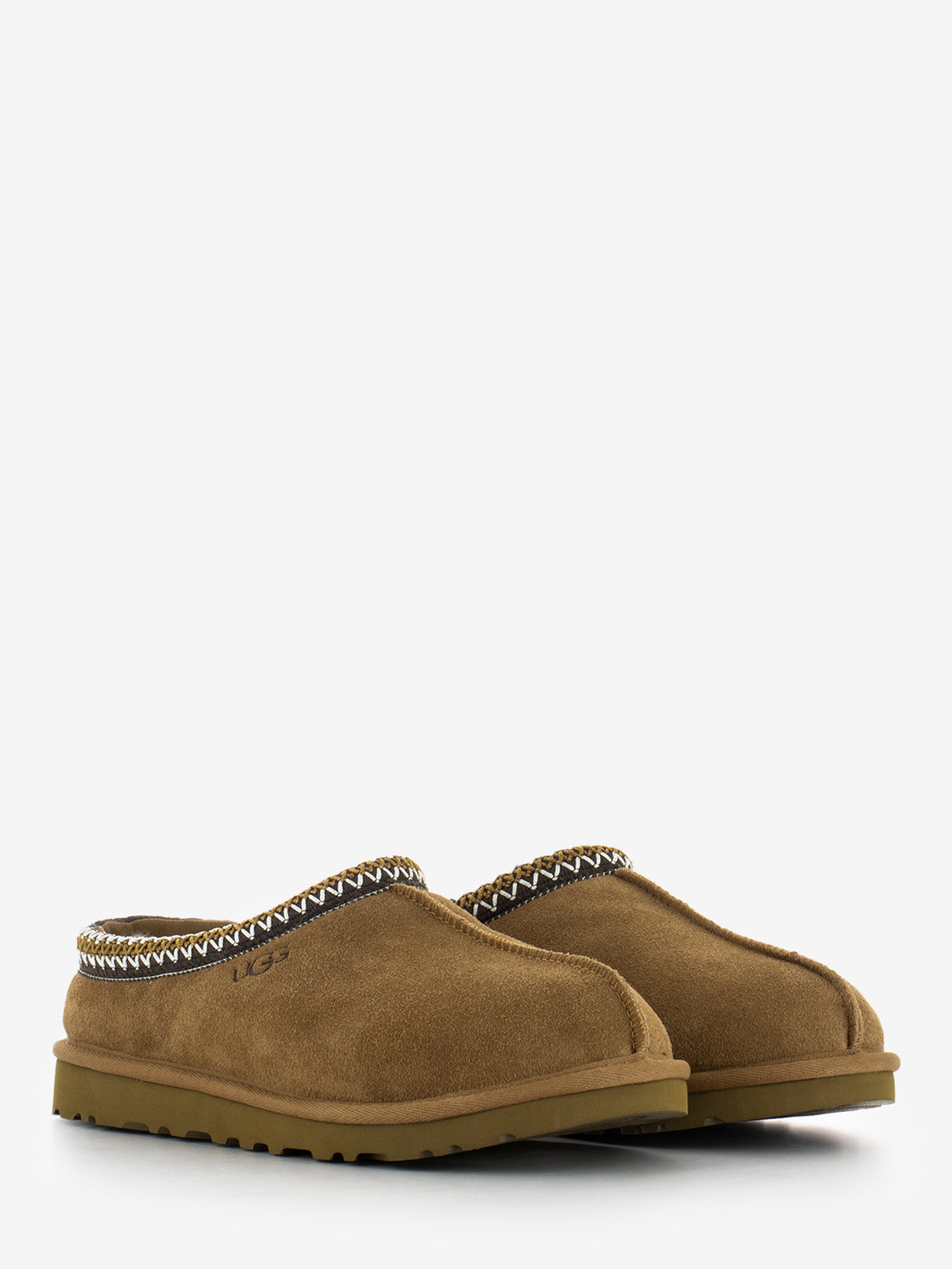 M Tasman II chestnut