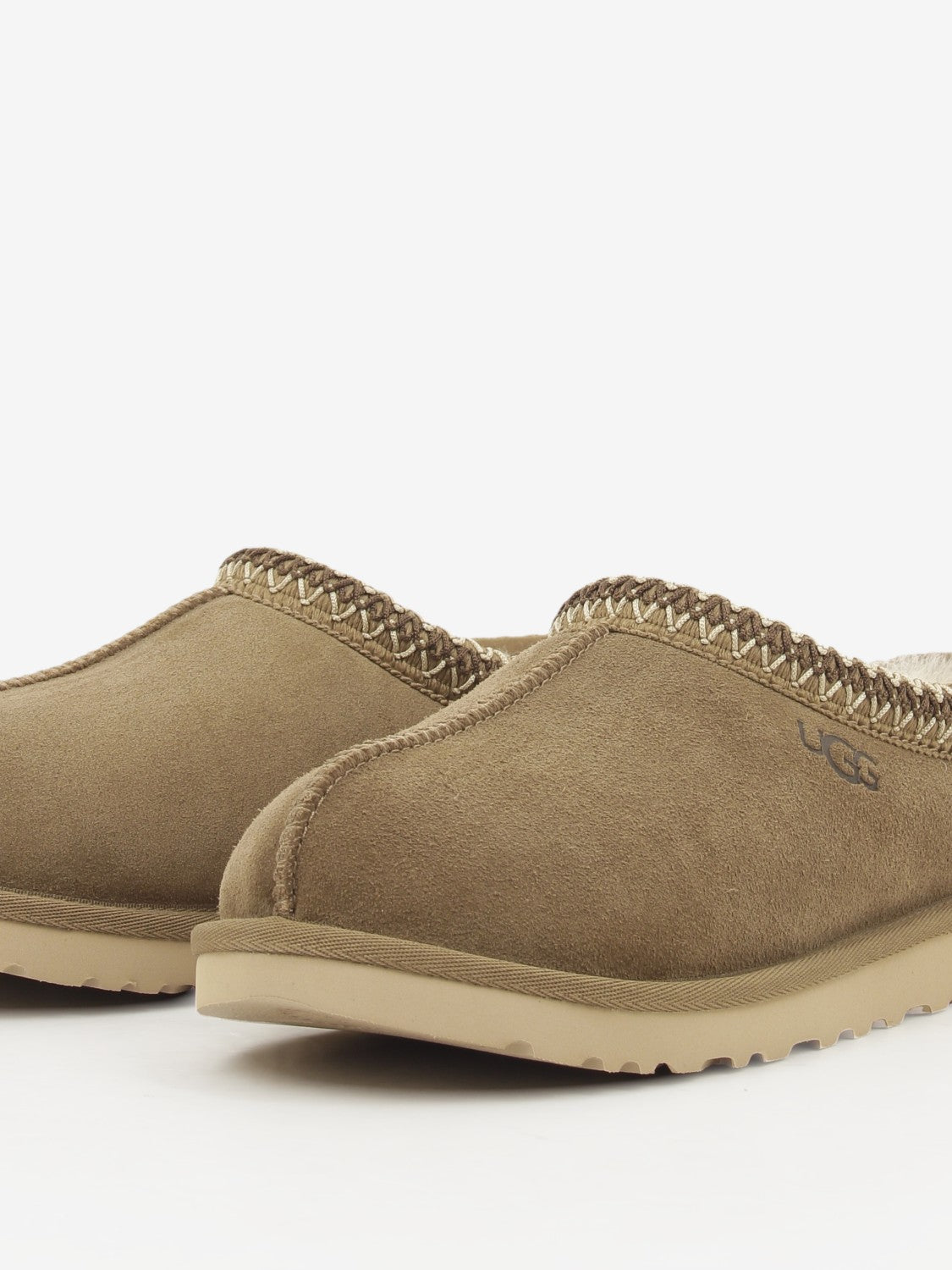 M Tasman II light bronze