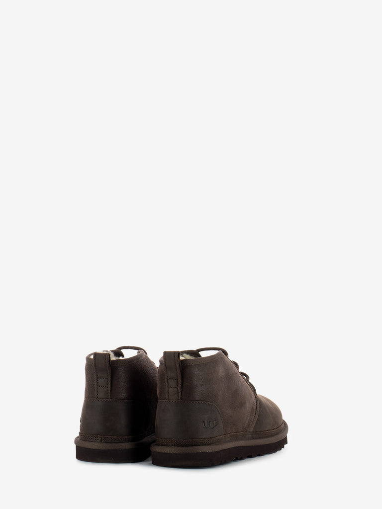 UGG - Numel distressed burnt cedar