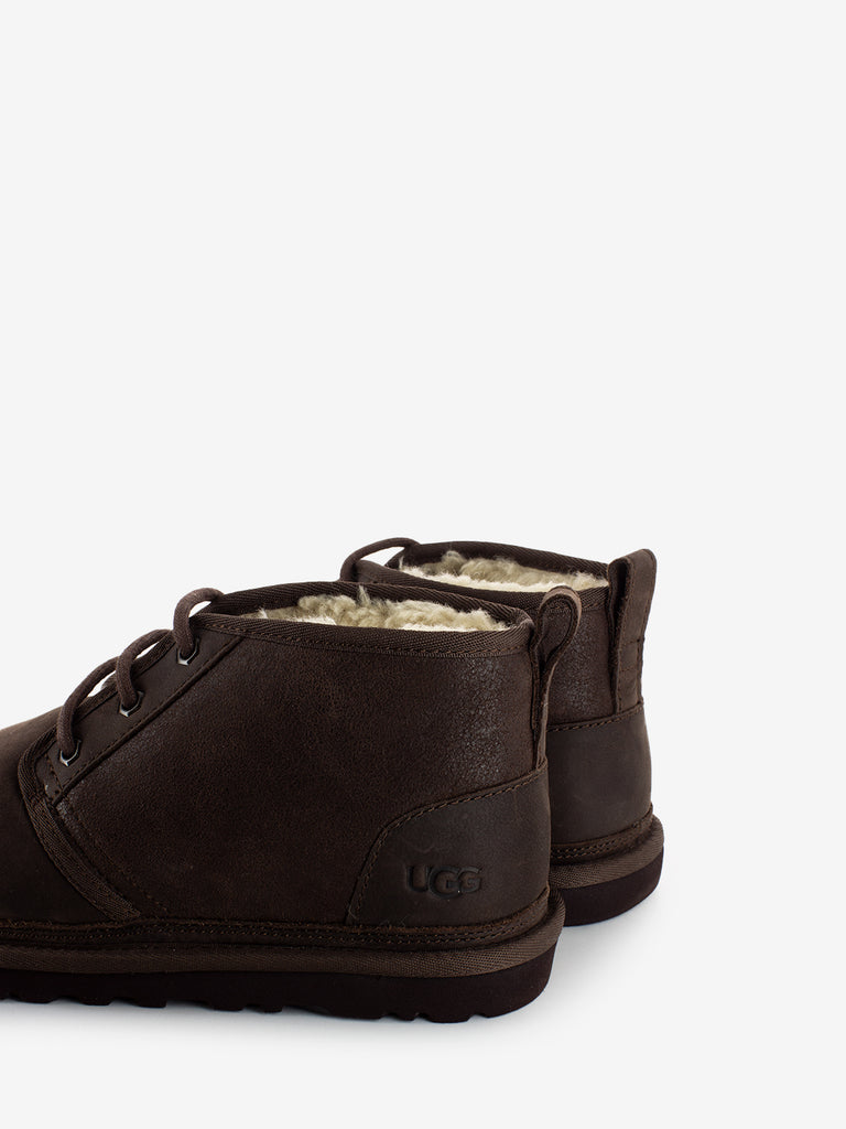 UGG - Numel distressed burnt cedar