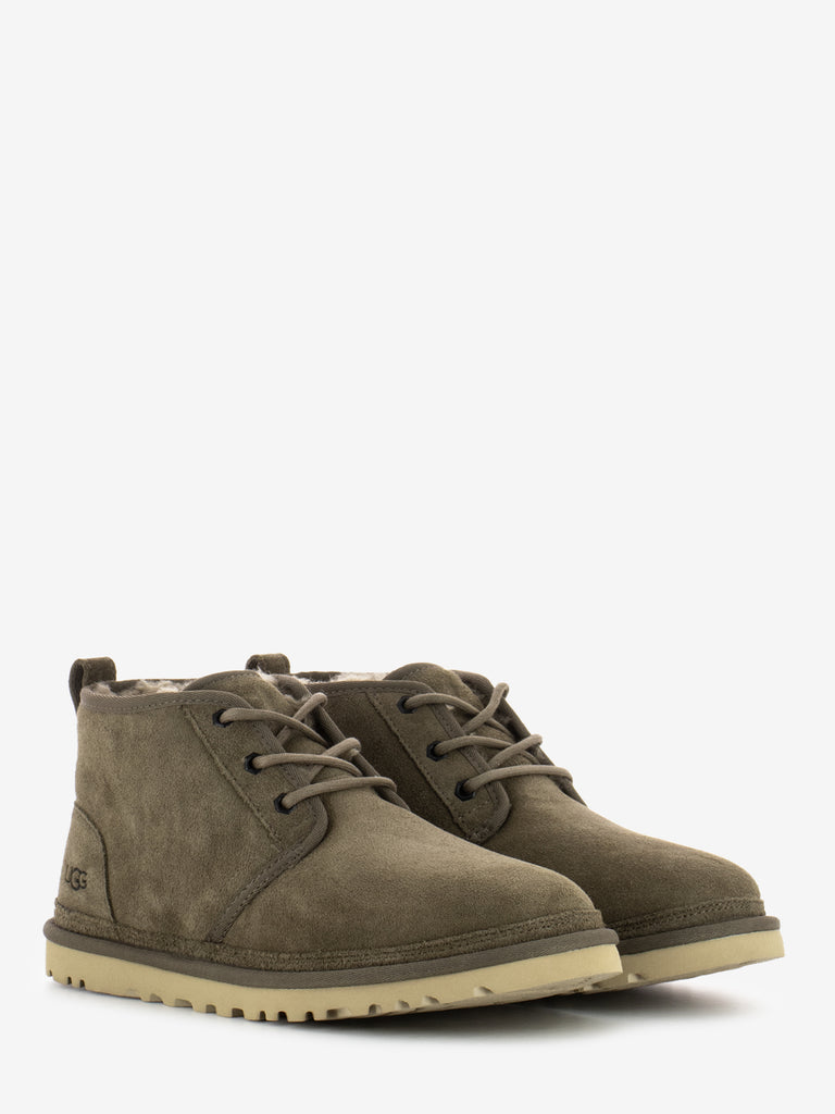 UGG - Polacco Neumel Hickory