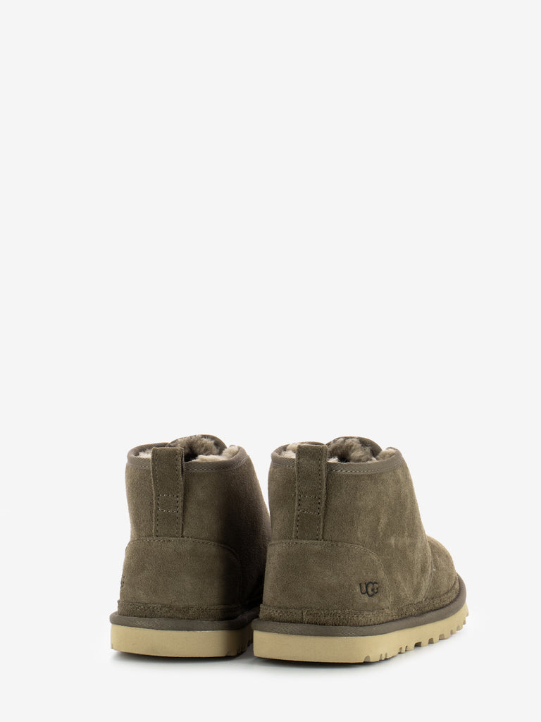 UGG - Polacco Neumel Hickory