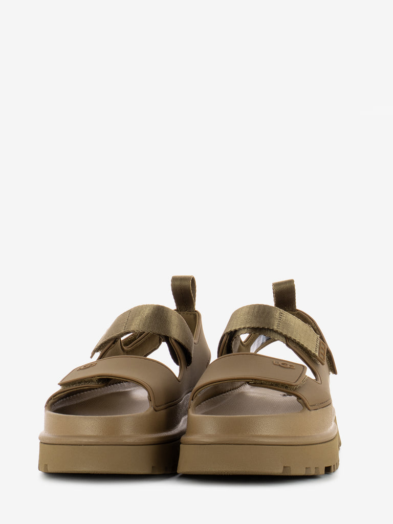 UGG - Sandalo W' Goldenglow brown