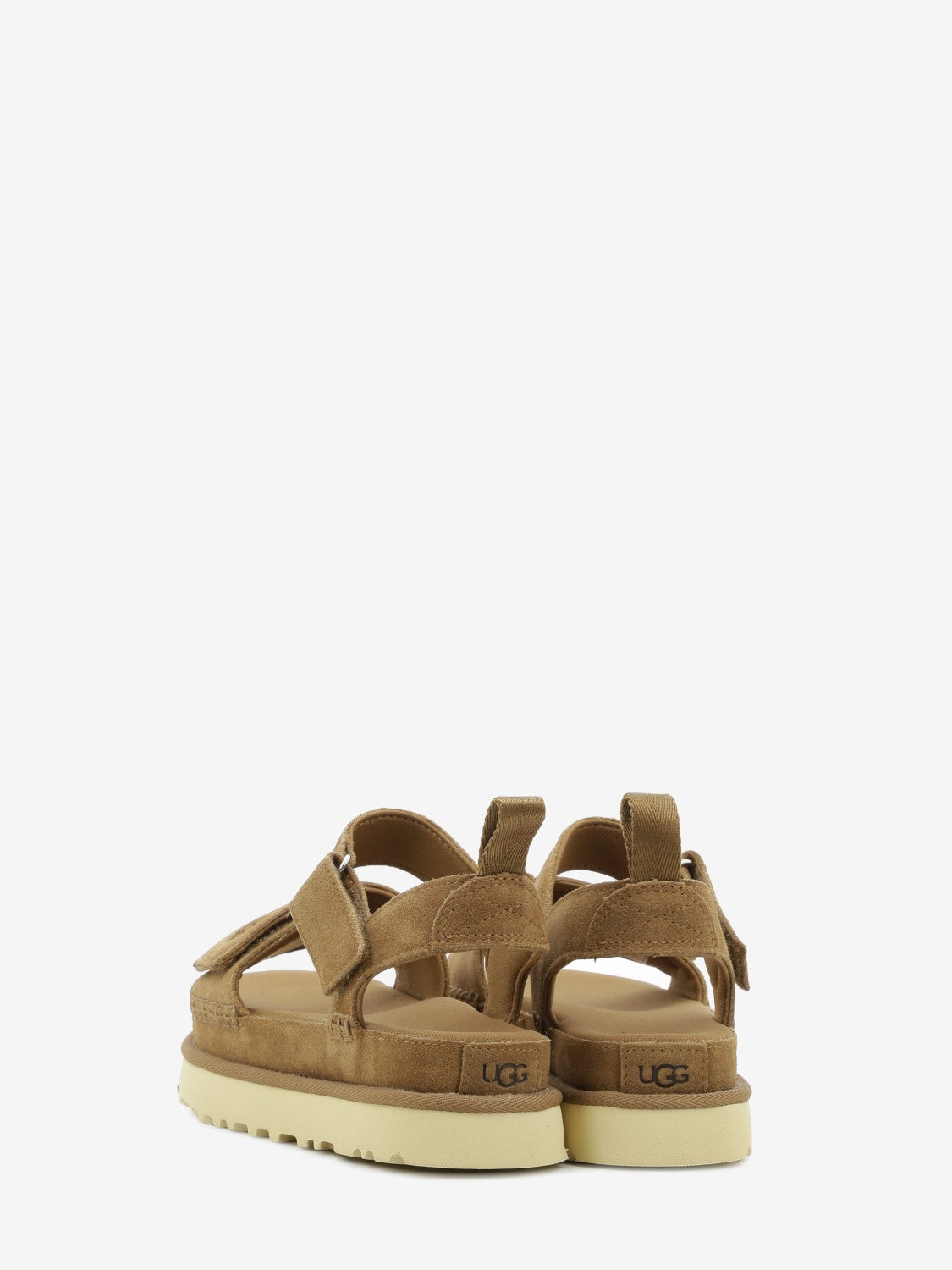 Sandalo W' Goldenstar chestnut