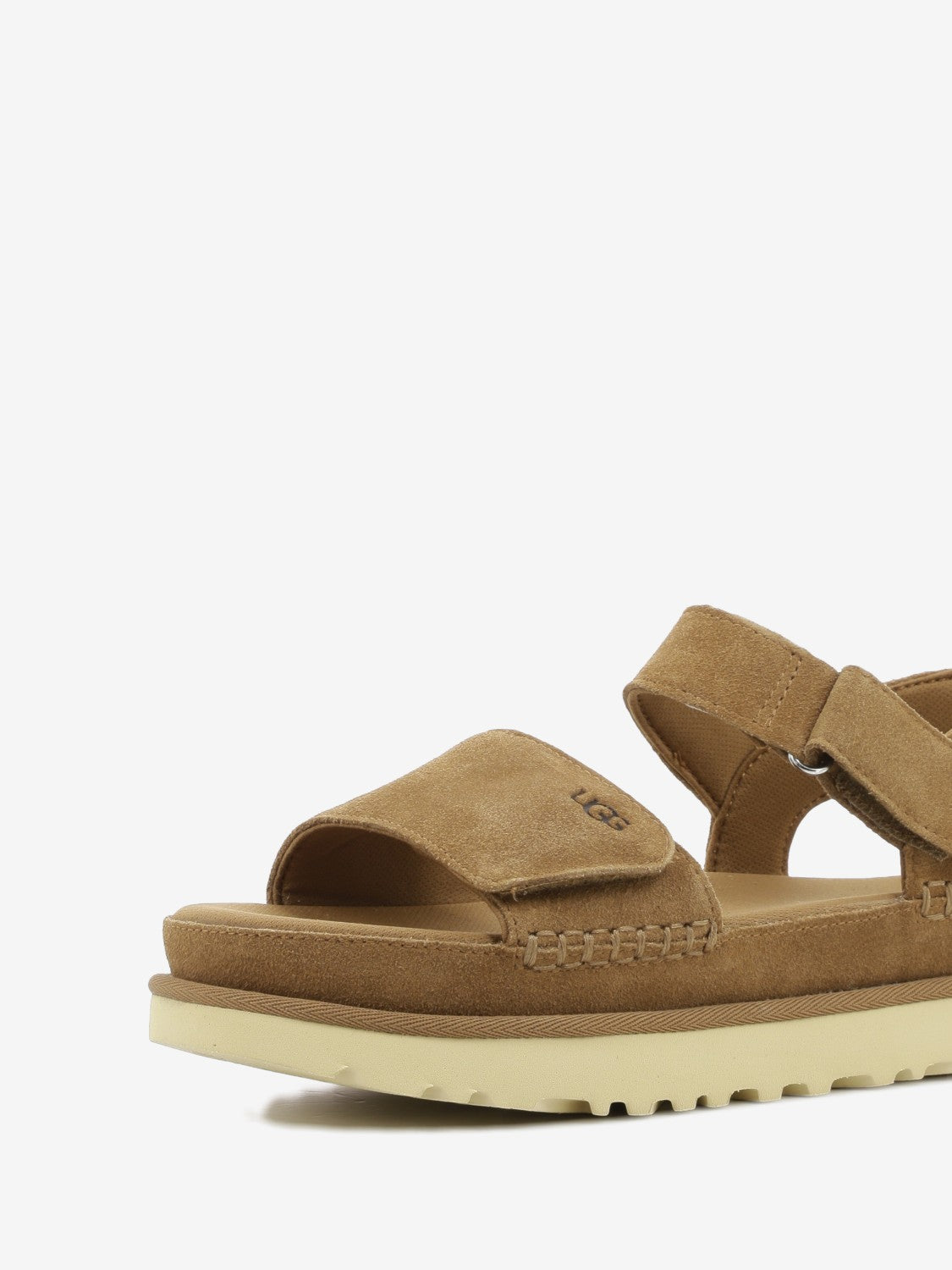 Sandalo W' Goldenstar chestnut