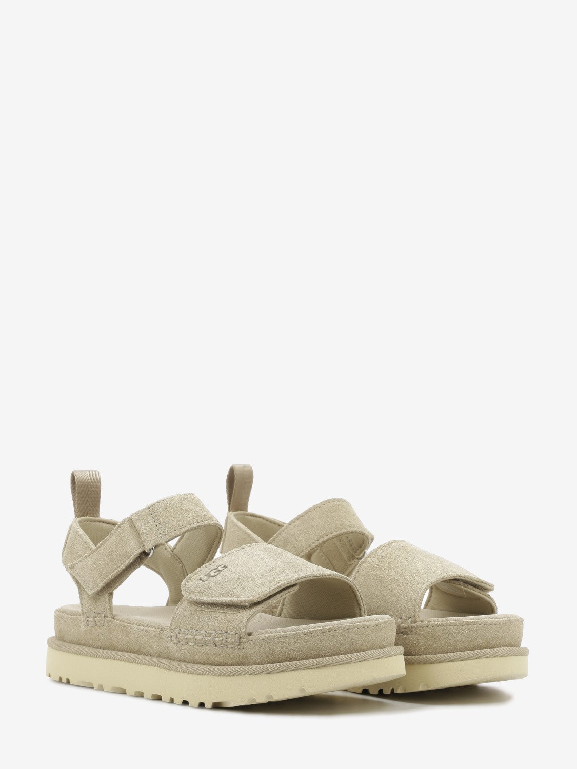 Sandalo W' Goldenstar sand