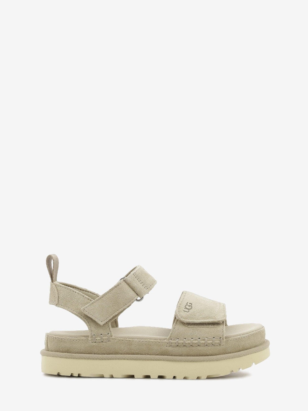 Sandalo W' Goldenstar sand