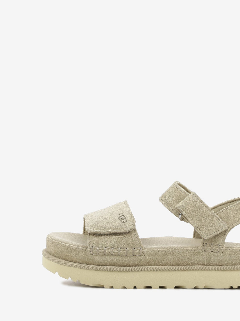 Sandalo W' Goldenstar sand